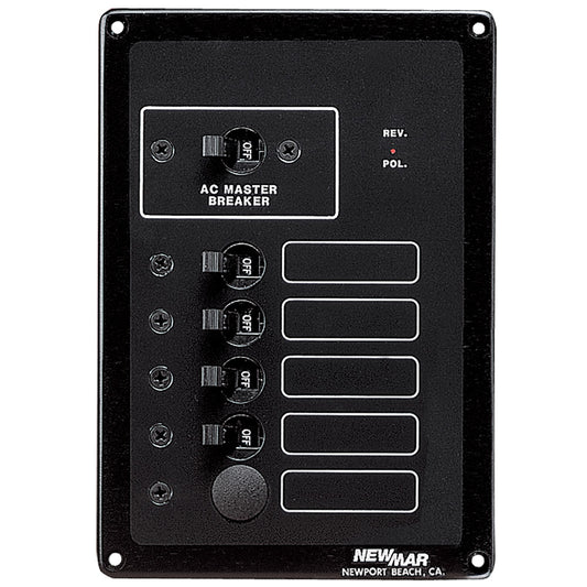 Newmar ACCY-IX Blank Panel