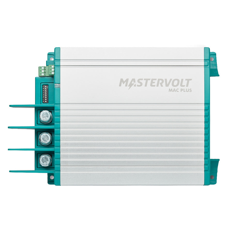 Mastervolt Mac Plus 24/24-30 + CZone