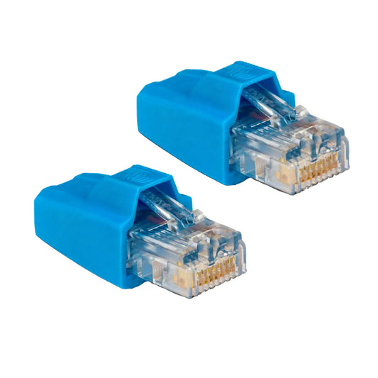 Victron VE.Can RJ45 Terminator - Bag of 2