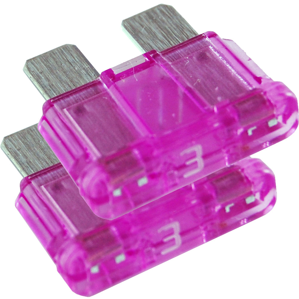 Blue Sea 5237 3A ATO/ATC Fuse