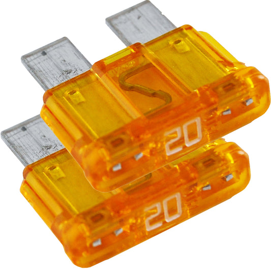 Blue Sea 5243 20A ATO/ATC Fuse