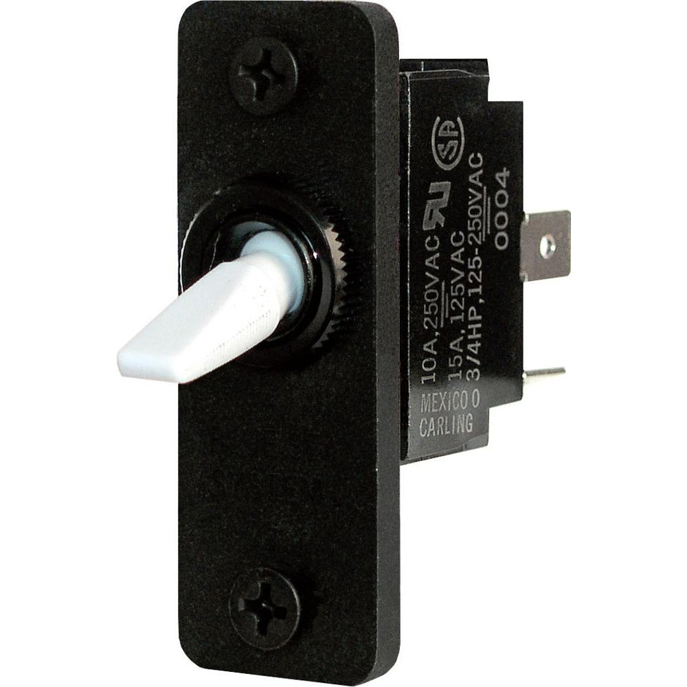 Blue Sea 8211 Toggle Panel Switch