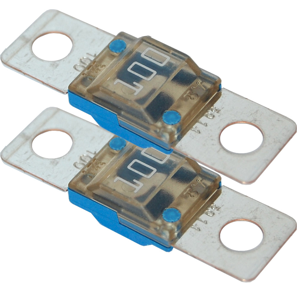 Blue Sea 5256 MIDI/AMI Fuse 100 Amp - Pair