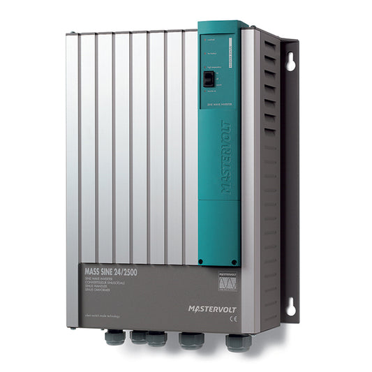 Mastervolt Mass Sine Wave Inverter 24/2500 (230V/50Hz)