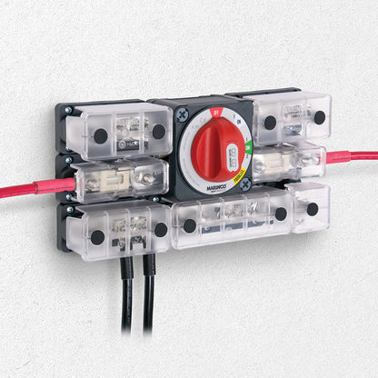 BEP Pro Installer ANL Fuse Holder - 300A