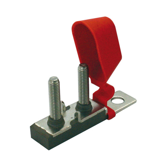 Samlex Double Pole Fuse Bar Package