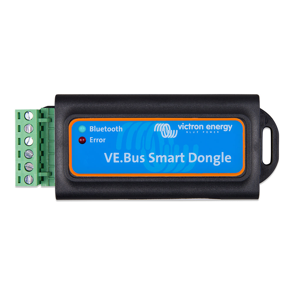 Victron VE. Bus Smart Dongle