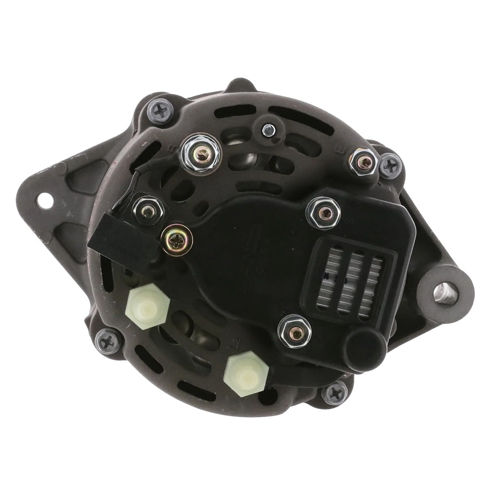 ARCO Marine Premium Replacement Inboard Alternator w/Single Groove Pulley - 12V 55A